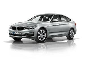 BMW 320d Gran Turismo Sport Line 2013 года  (WW)